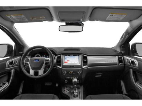 Used 2019 Ford Ranger XLT w/ Equipment Group 302A Luxury AWD/4WD image 8