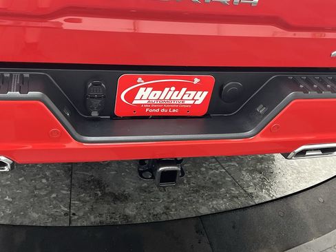 Certified 2022 GMC Sierra 1500 AT4 w/ AT4 Preferred Package AWD/4WD image 37