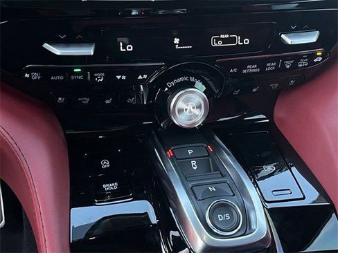 New 2026 Acura MDX Type S AWD/4WD image 20