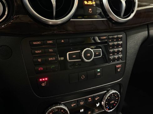 Used 2015 Mercedes-Benz GLK 350 4MATIC image 26