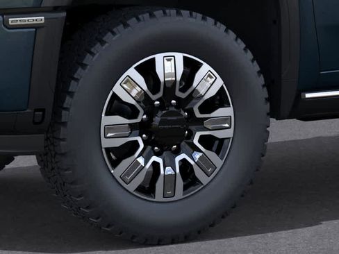 New 2026 GMC Sierra 2500 Denali w/ Denali Reserve Package AWD/4WD image 9