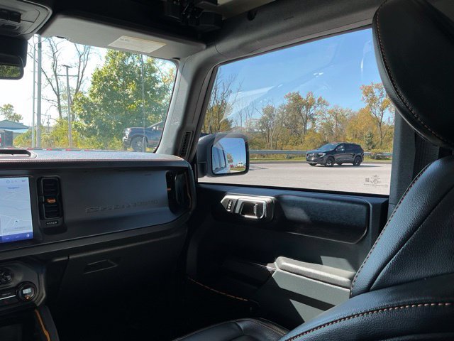 Used 2024 Ford Bronco Badlands AWD/4WD image 29