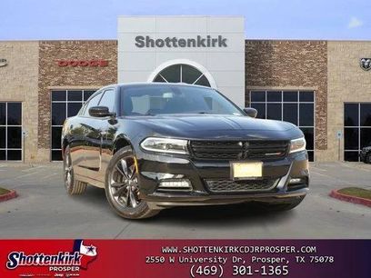 Certified 2023 Dodge Charger SXT w/ Blacktop Package