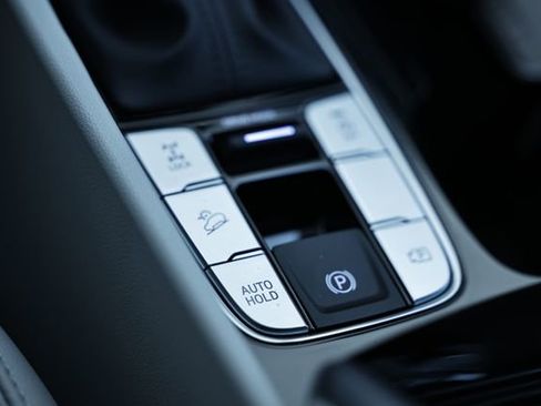 New 2026 Hyundai Tucson SEL image 17