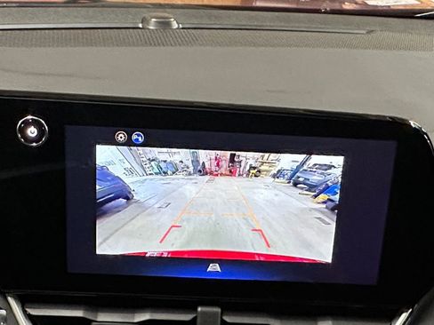 New 2026 Chevrolet Equinox LT w/ Convenience Package II image 16