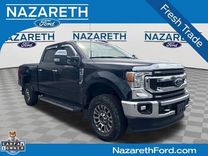 Used 2021 Ford F250 XLT w/ XLT Premium Package