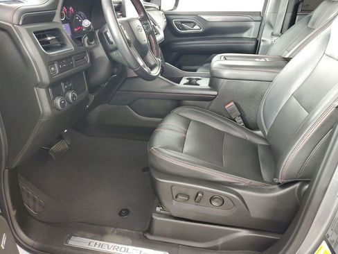 Used 2021 Chevrolet Tahoe RST image 11