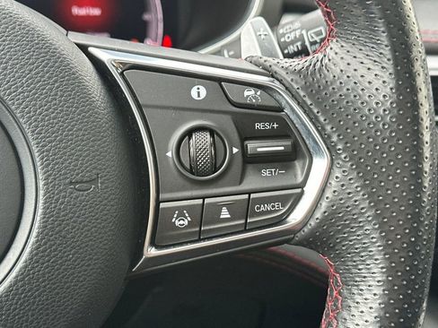 Certified 2023 Acura MDX A-Spec image 32