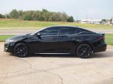 Used 2017 Nissan Maxima SR w/ Midnight Edition image 5