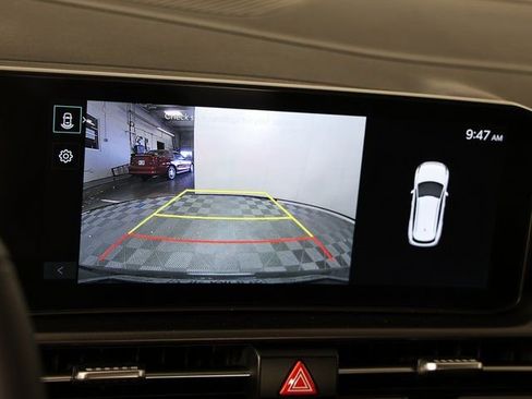 New 2026 Kia Sportage SX image 20