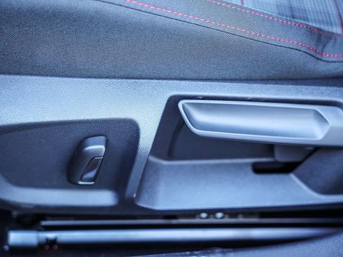 New 2026 Volkswagen GTI S image 32