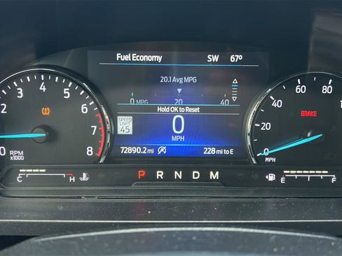 Used 2020 Ford Explorer Limited image 26