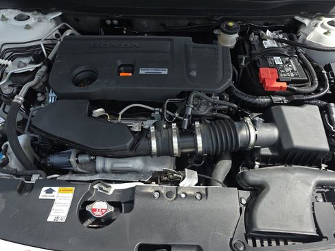Used 2020 Honda Accord Sport image 33