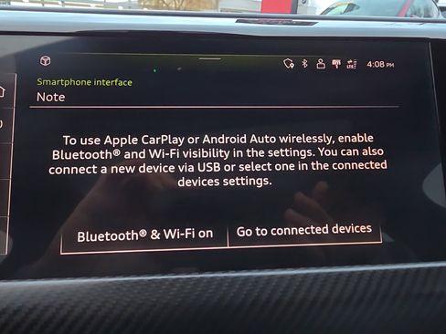 Used 2023 Audi e-tron GT Prestige w/ Prestige Package image 68