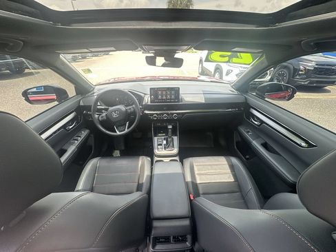 Used 2023 Honda CR-V Sport Touring image 18