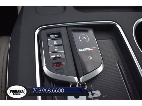 New 2026 Acura MDX Type S image 42