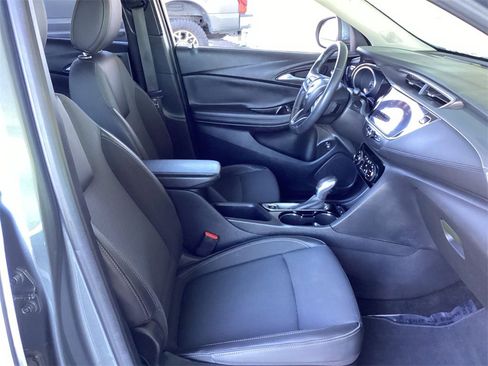Certified 2022 Buick Encore GX Select image 28