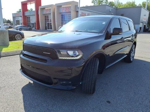 Used 2020 Dodge Durango GT AWD/4WD image 20