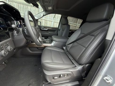 New 2026 Chevrolet Silverado 1500 RST AWD/4WD image 18