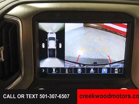 Used 2023 GMC Sierra 2500 Denali w/ Denali Ultimate Package AWD/4WD image 50