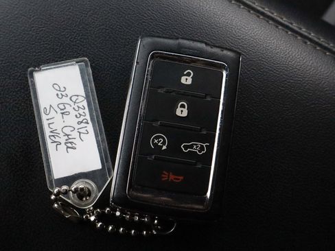 Used 2023 Jeep Grand Cherokee Altitude image 32