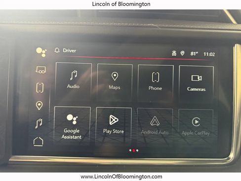 Used 2024 GMC Yukon Denali w/ Max Trailering Package AWD/4WD image 28