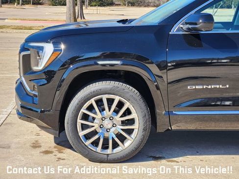 New 2026 GMC Terrain Denali image 5