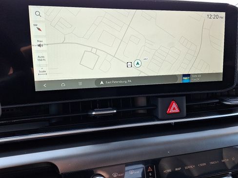 New 2025 Kia Carnival SX Prestige FWD image 12