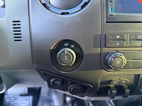 Used 2016 Ford F350 XL w/ Power Equipment Group image 32