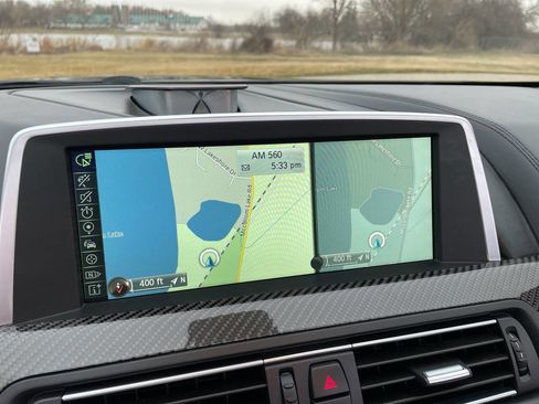 Used 2014 BMW M6 Convertible image 54