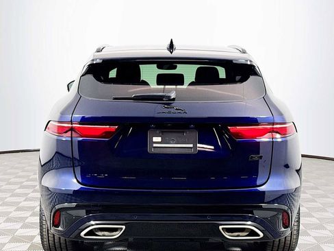 New 2026 Jaguar F-PACE R-Dynamic S image 6