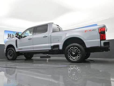 New 2026 Ford F350 Platinum AWD/4WD image 21