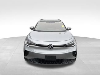 Used 2024 Volkswagen ID.4 Pro S video 2