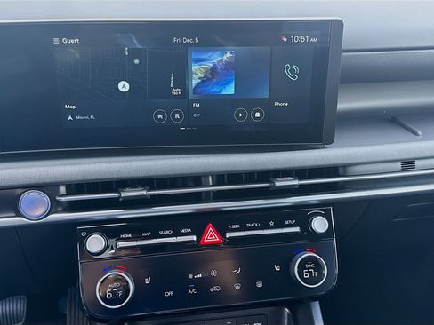 New 2026 Hyundai Tucson SEL image 10