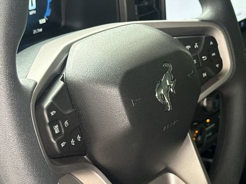New 2026 Ford Bronco 4-Door AWD/4WD image 29