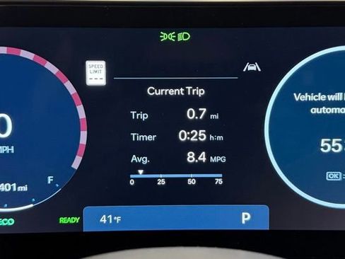 New 2025 Hyundai Sonata Limited image 16