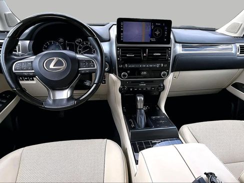 Used 2023 Lexus GX 460 Premium w/ Premium Package AWD/4WD image 28