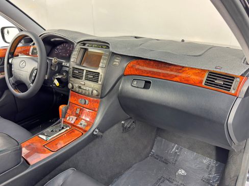 Used 2005 Lexus LS 430 image 13