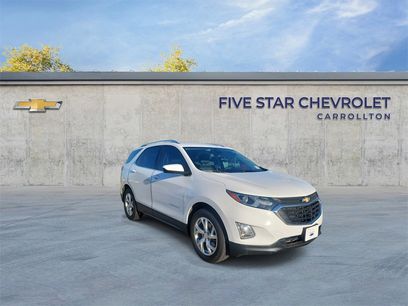 Used 2020 Chevrolet Equinox LT