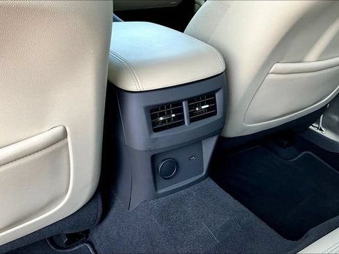 Certified 2026 Cadillac CT5 Premium Luxury RWD image 10
