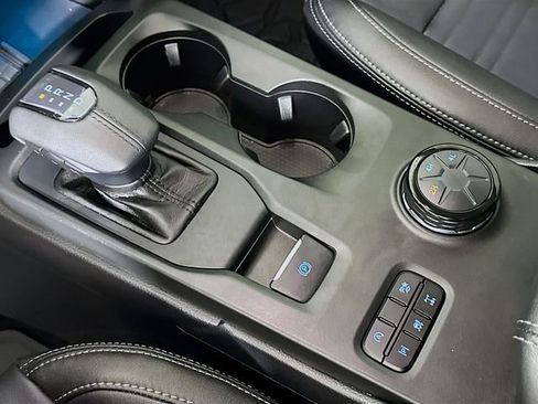 Used 2024 Ford Ranger Lariat w/ Trailer Tow Package image 18