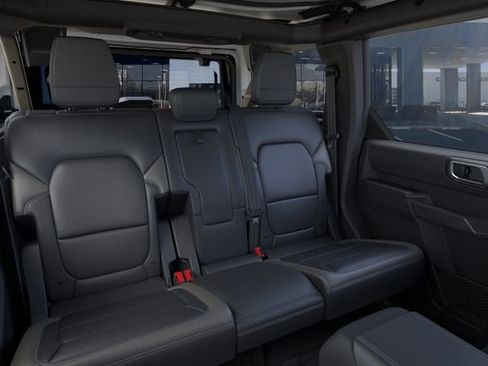New 2026 Ford Bronco Outer Banks AWD/4WD image 13