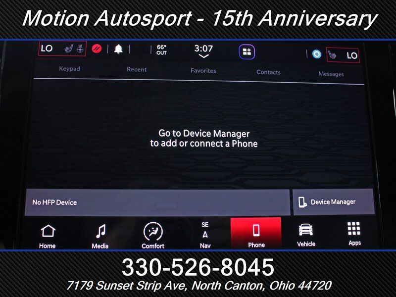 Used 2021 Dodge Durango R/T w/ Trailer Tow Group IV AWD/4WD image 26