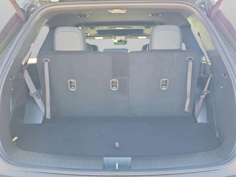 New 2026 Hyundai Palisade XRT Pro image 8