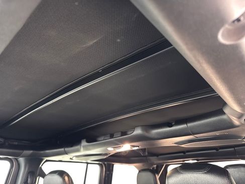 Used 2022 Jeep Wrangler Unlimited Sahara w/ Cold Weather Group image 71