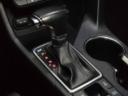 Used 2022 Kia Sportage Nightfall Edition w/ Nighfall AWD Premium Package image 35