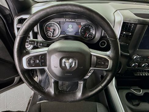 Used 2019 RAM 1500 Big Horn image 13