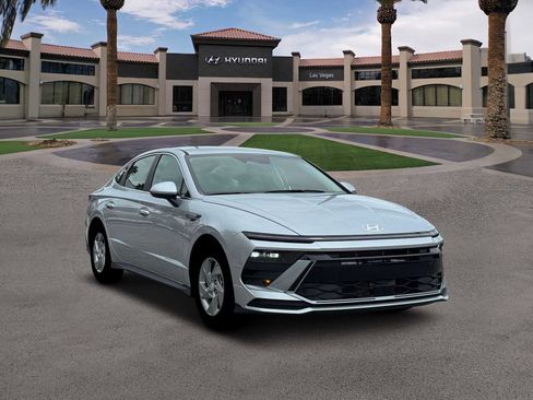 New 2026 Hyundai Sonata SE FWD image 11