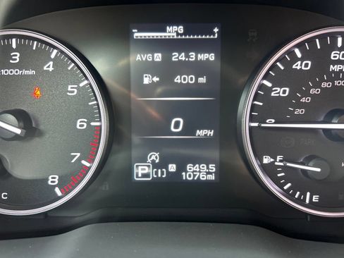 Used 2026 Subaru Forester Premium AWD/4WD image 20
