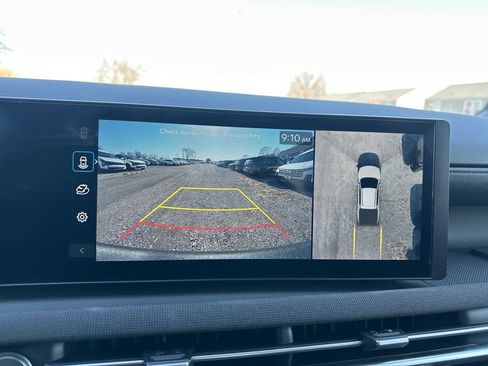 New 2026 Hyundai Santa Cruz Limited AWD/4WD image 21